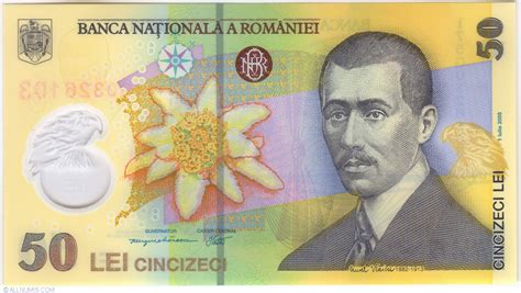 lei romanesti|50 de euro in lei.